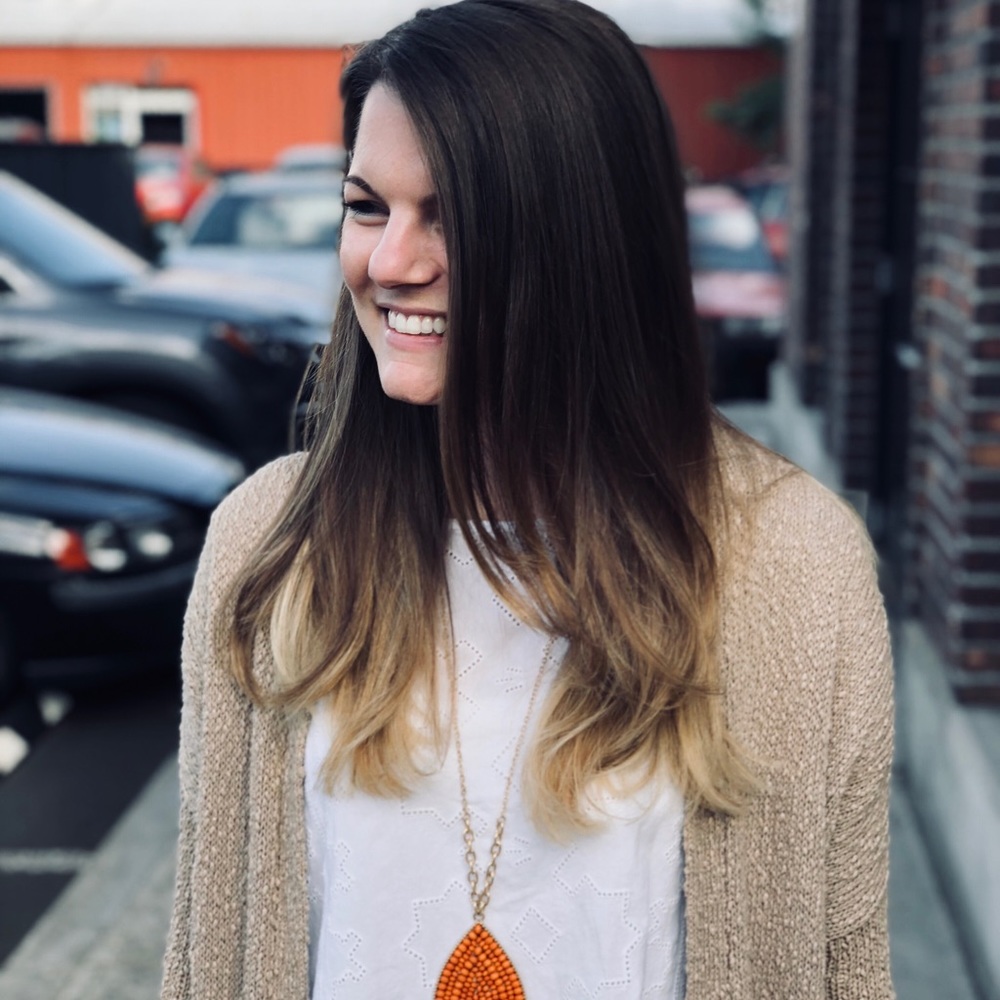 Meet your Posher, Devan